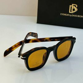 Picture of David Beckha Sunglasses _SKUfw55561183fw